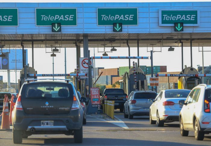La tecnología facilita el pago y mejora significativamente la circulación