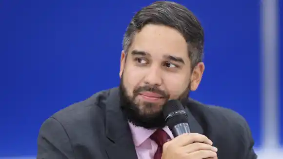 NICOLASITO NO SERÁ EL SUCESOR de Maduro, aseguró