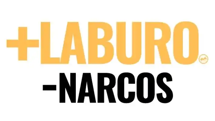 El eslogan principal de la campaña