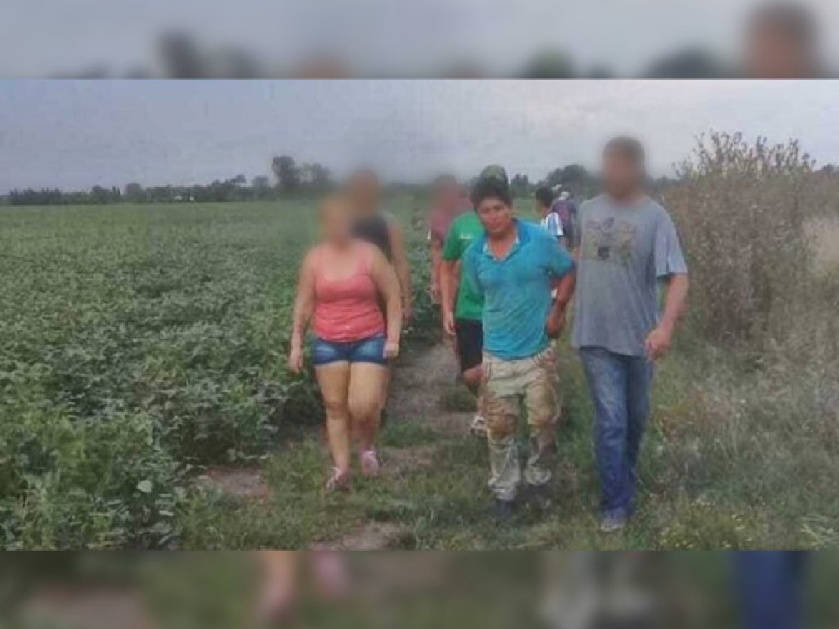 Hallan muerto en una celda al hombre detenido por el femicidio de su expareja en Marcos Paz