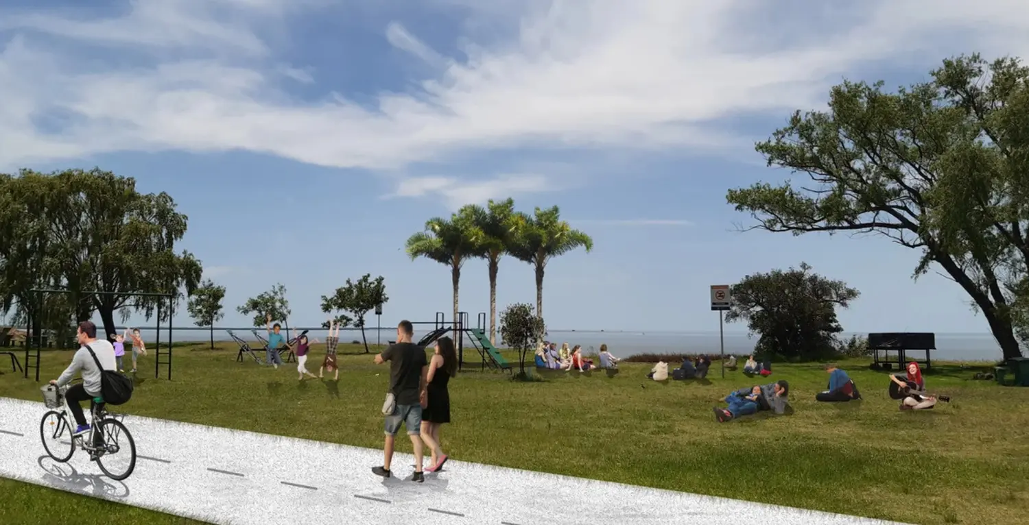 San Isidro: Incorpora 1200 metros de costa tras acuerdo con clubes náuticos