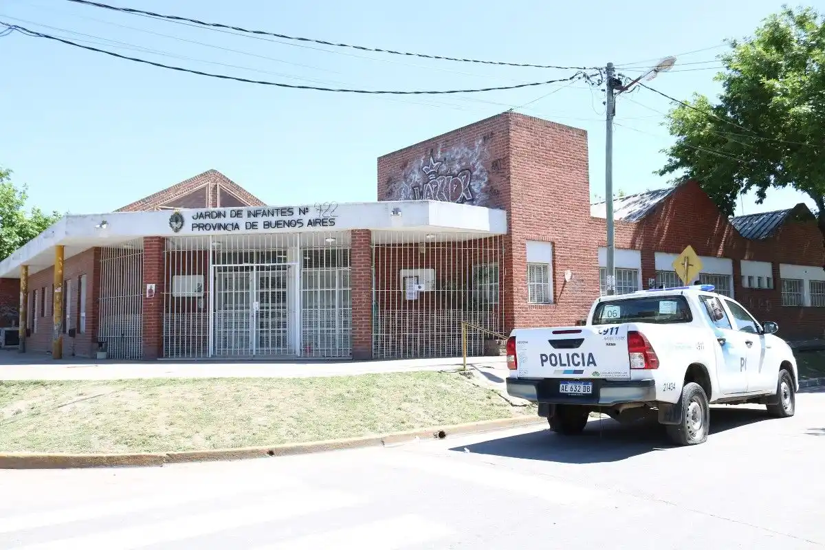 Lincharon a una maestra por un presunto abuso sexual en un jardín