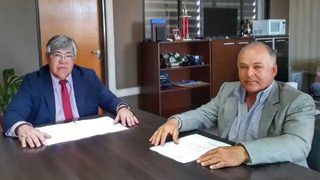 Iosper y Farmacéuticos acordaron esfuerzo en conjunto para paliar la crisis