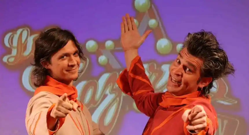 Cuatro días de intensa actividad musical con bandas para chicos
