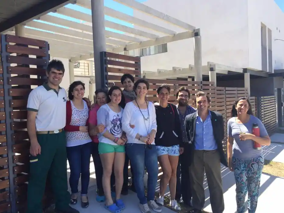Adjudicatarios de Eleprint del Procrear evalúan  que hubo avances