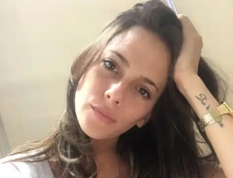 Se suicidó la ex “Gran Hermano” Rocío Gancedo: tenía 29 años