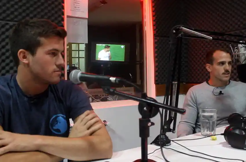 Albertengo e Imhoff palpitaron la final