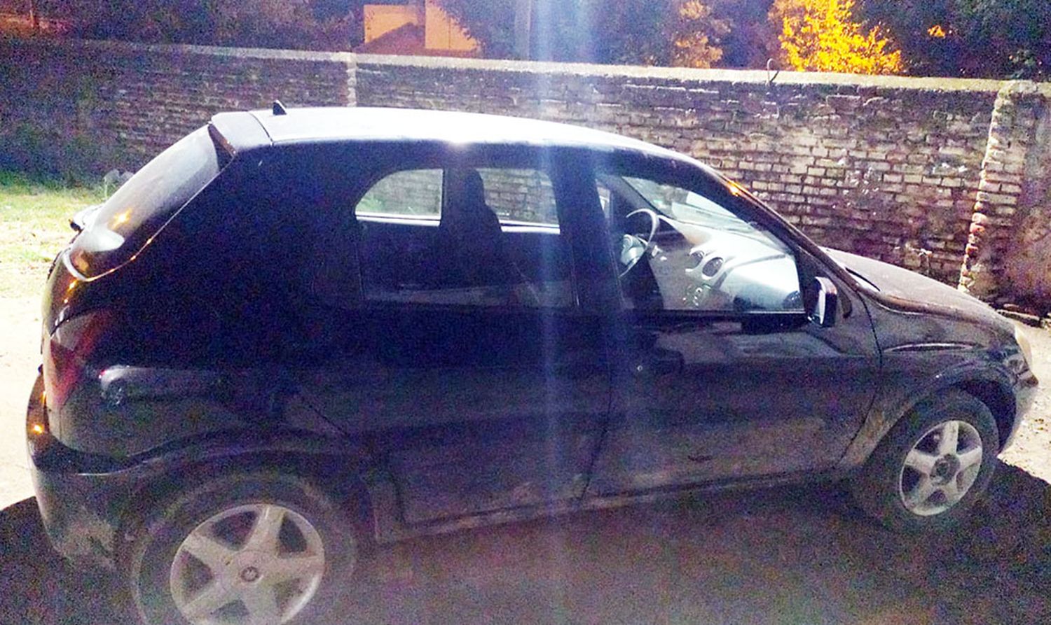 Liberaron a un joven que estaría involucrado en un confuso episodio
