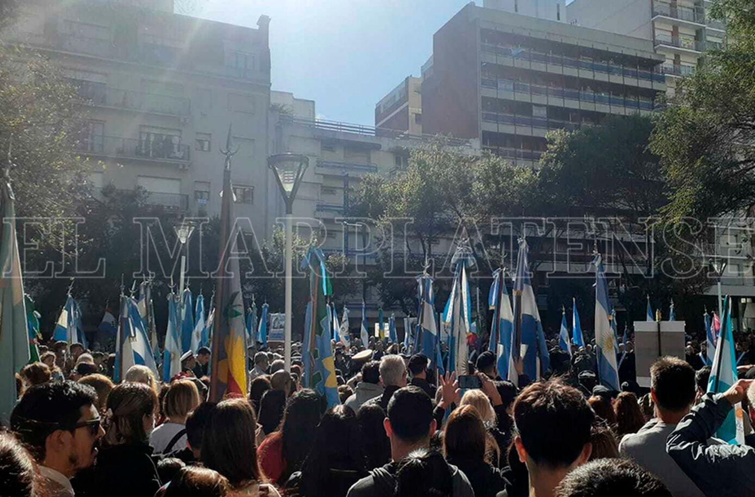 A 41 de años de Malvinas: "Es una lucha constante por la memoria y el respeto"