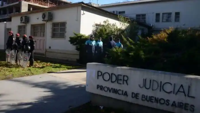“Legítima defensa”: jurado popular declaró no culpable al acusado de un crimen en Tandil