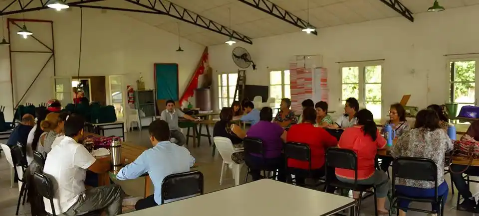 Jóvenes y Adultos: “Nuestra modalidad ha sido víctima de la variable de ajuste”