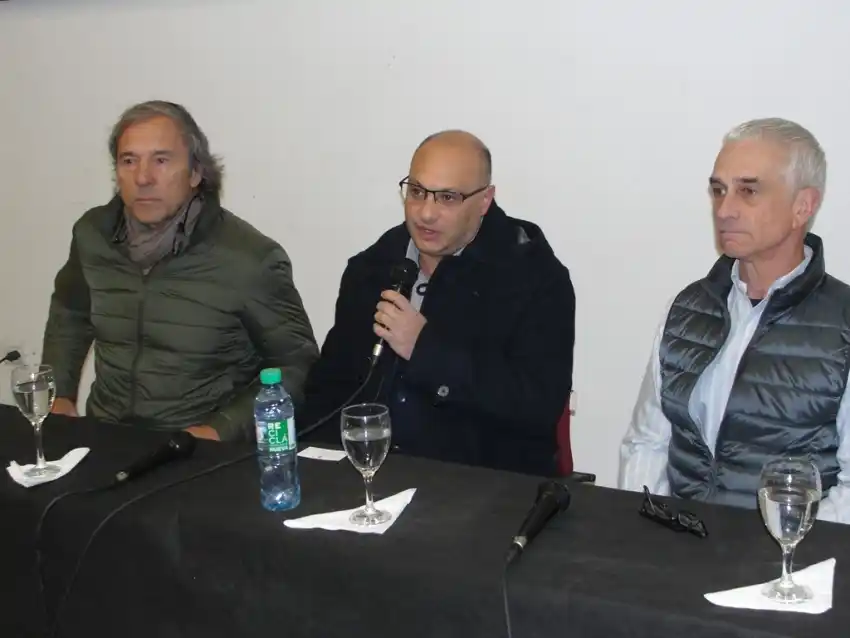 Jornada de conservación del suelo