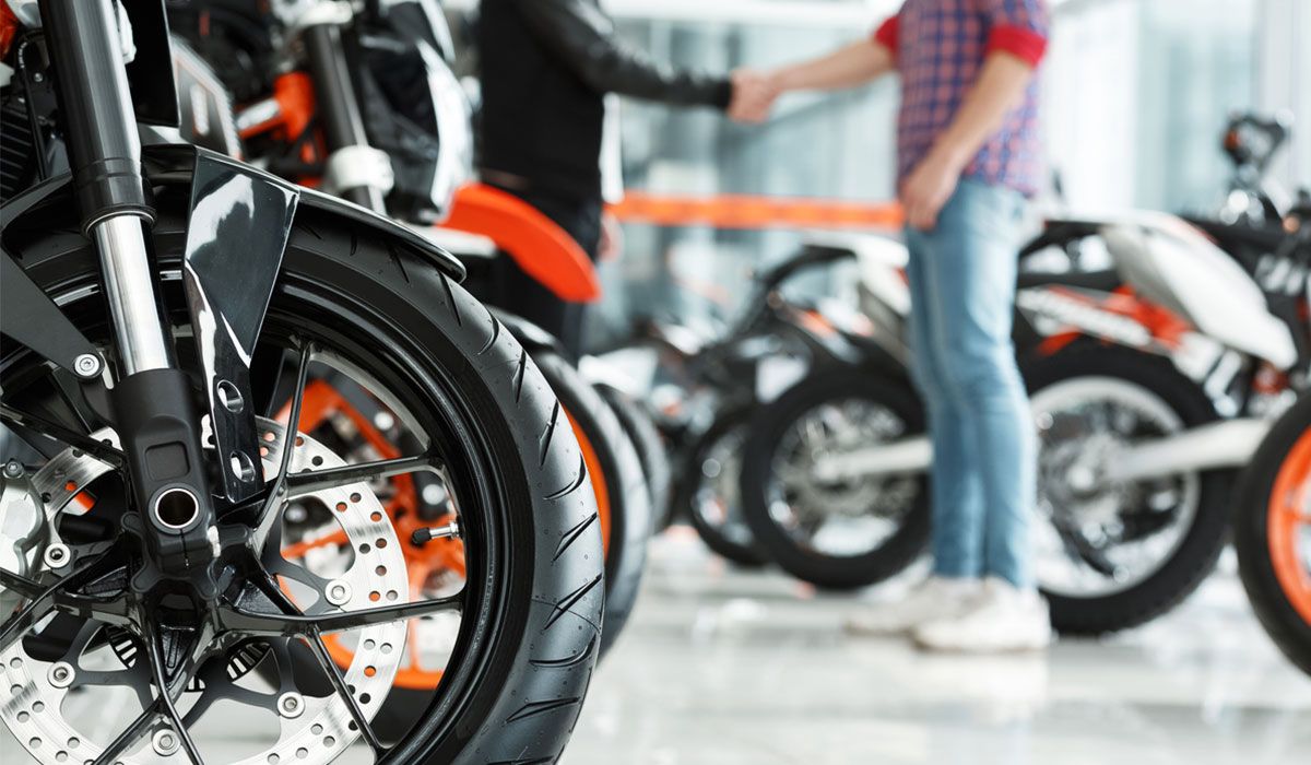 Motos: Otorgan nuevos créditos para la compra 