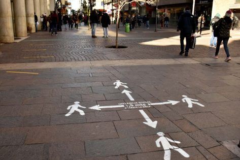 Cuarentena en la Provincia: Trece municipios bonaerenses cambiaron de fase