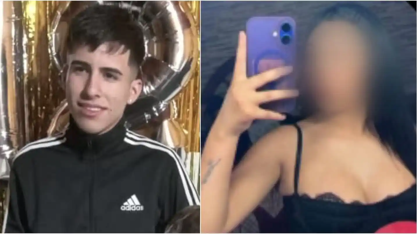 La llamativa declaración de la chica de 16 años acusada de asesinar a puñaladas a su novio en Lanús