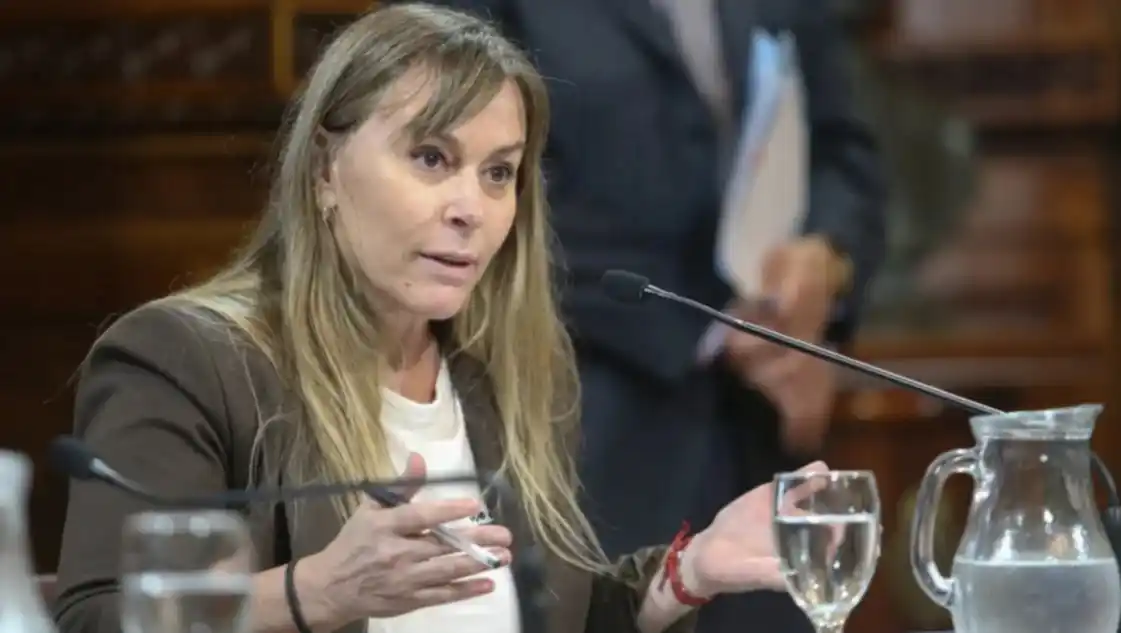 Juliana Di Tullio