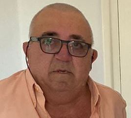 Ernesto Palacios logró la mayoría de votos en Cascallares