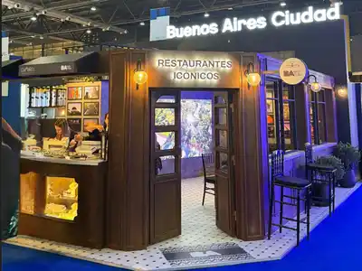 Hotelga 2025: Innovación y sostenibilidad, las claves para invertir en hotelería y gastronomía