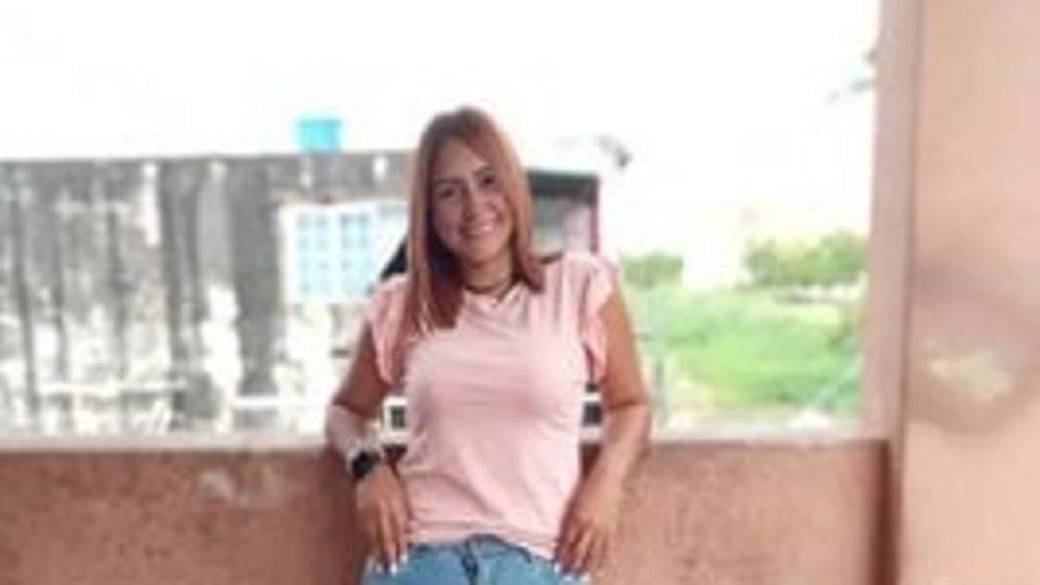 UN RAYO mató a venezolana en playas de Cartagena (+VIDEO)
