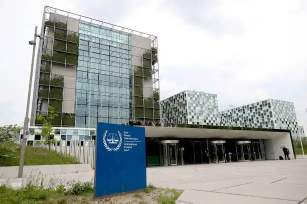 CPI le dice NO a petición de Maduro de guardar  confidencialidad en examen preliminar I