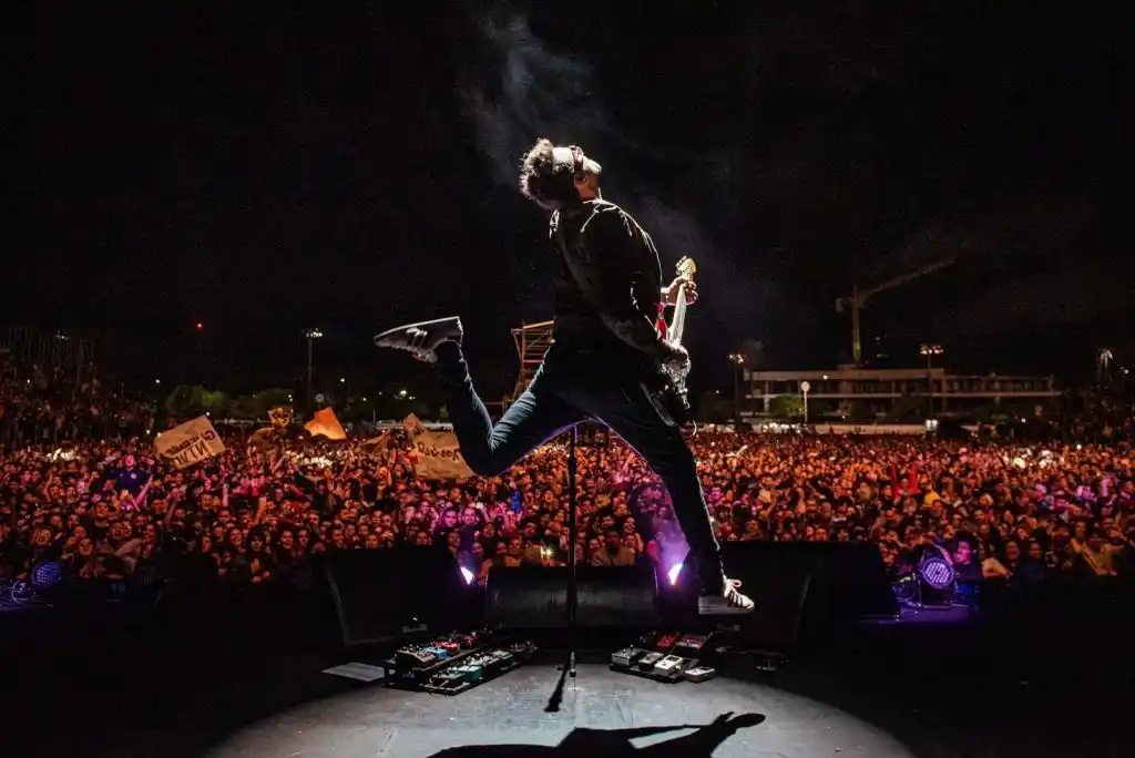 Anunciaron que se harán dos recitales internacionales en Gualeguaychú