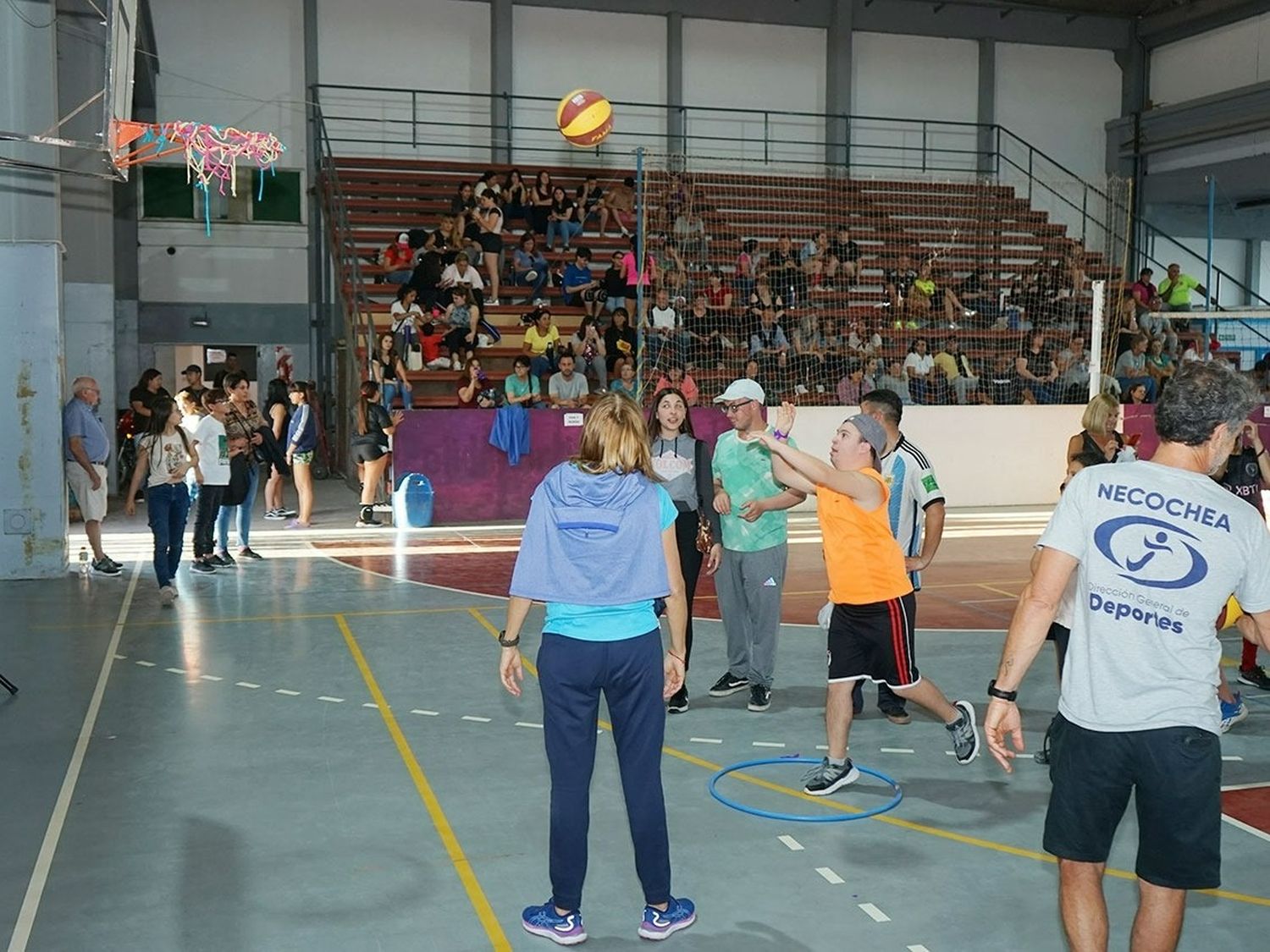 Abrieron las inscripciones de las Escuelas Deportivas Municipales