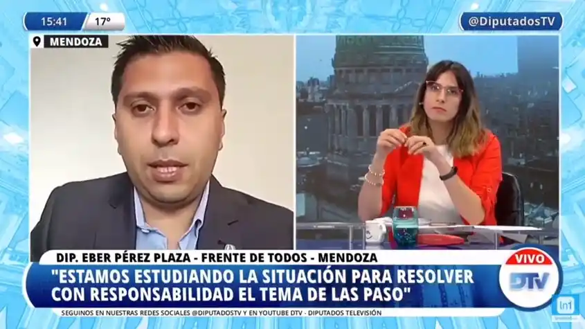 Diputados se refirieron al proyecto de etiquetado frontal de alimentos