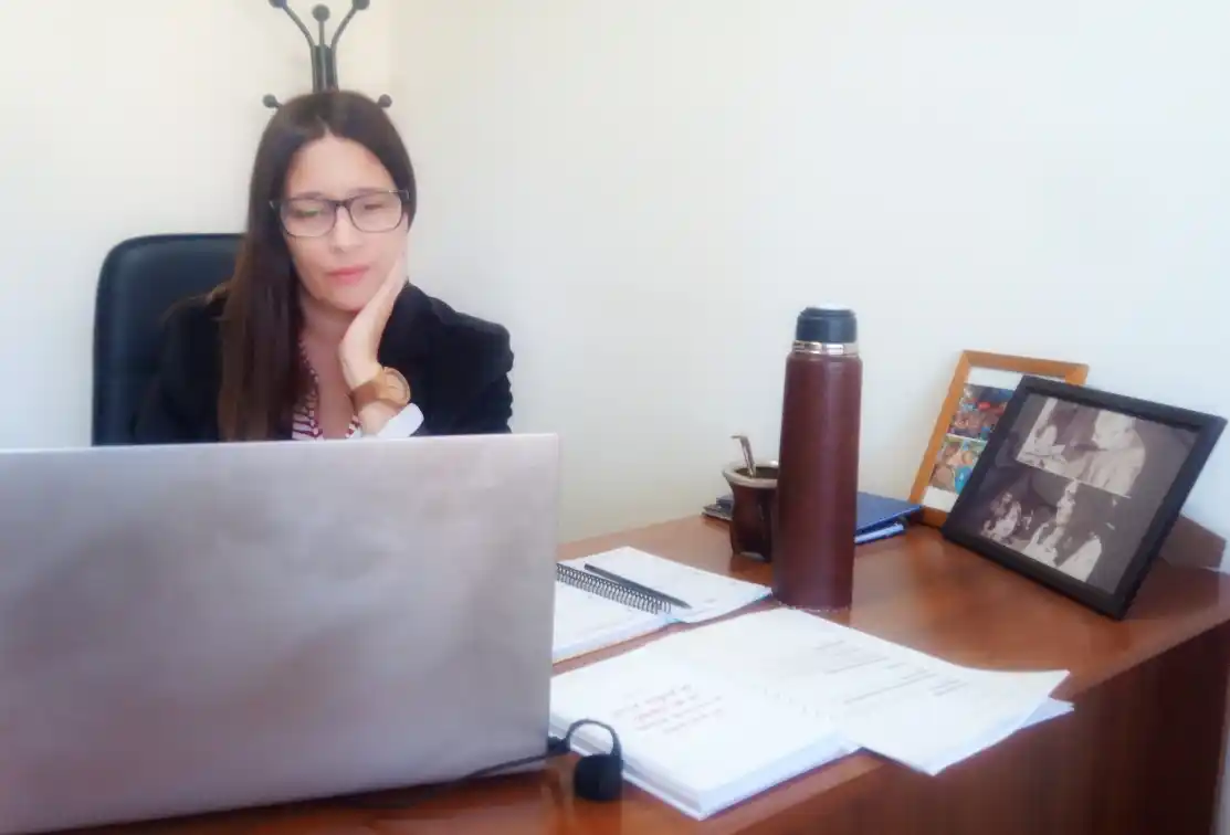 Rubattino presentó un proyecto para formar a la Policía