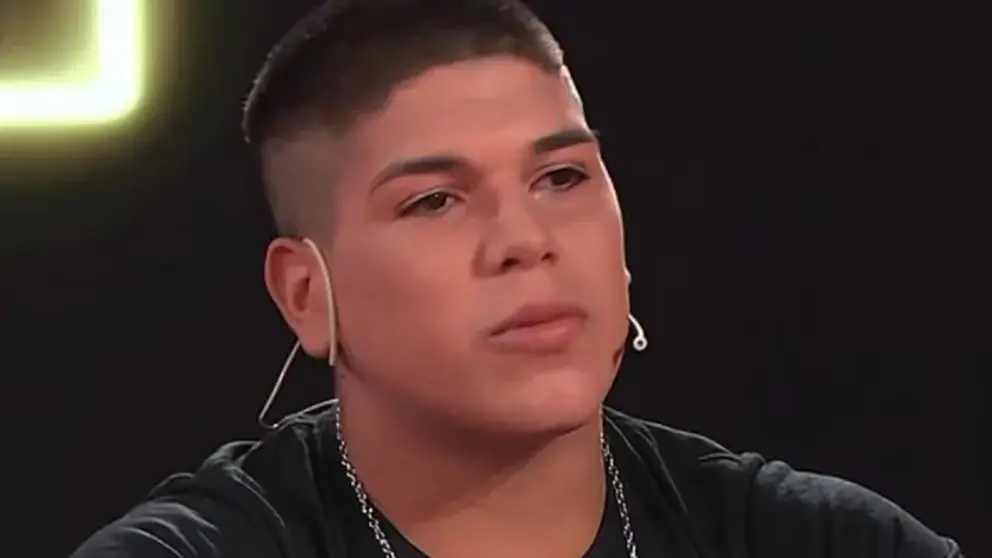 Thiago Medina