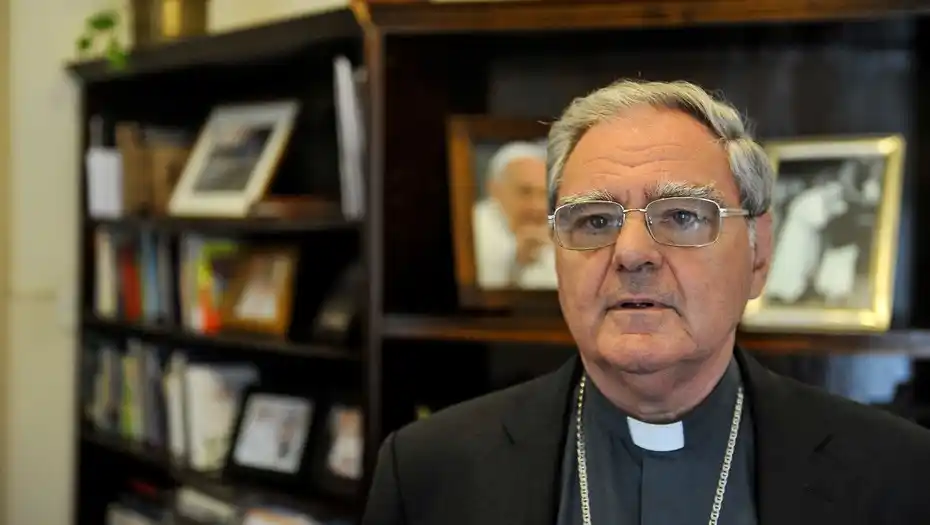 “Nos duele como argentinos”, dijo el Episcopado en un comunicado