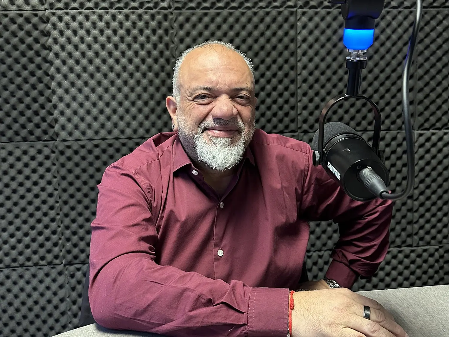 Roberto Gómez