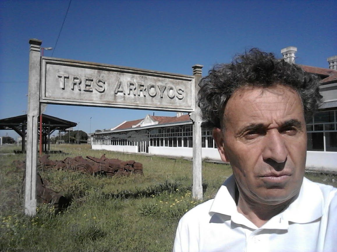 Deben operar a Miguel “Pato” Alarcón: realizan una campaña para reunir fondos