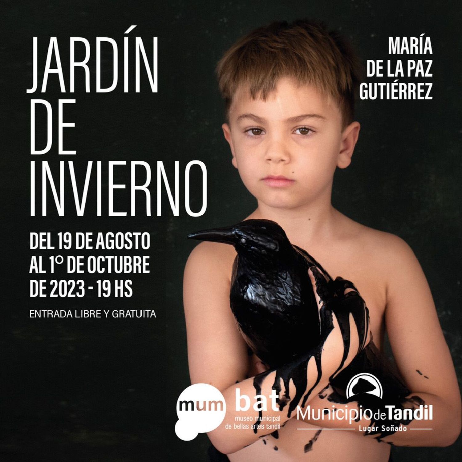 jardín de invierno