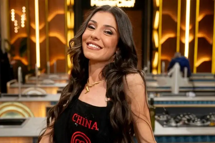 Ansa, una de las protagonistas del escandalo. - 2