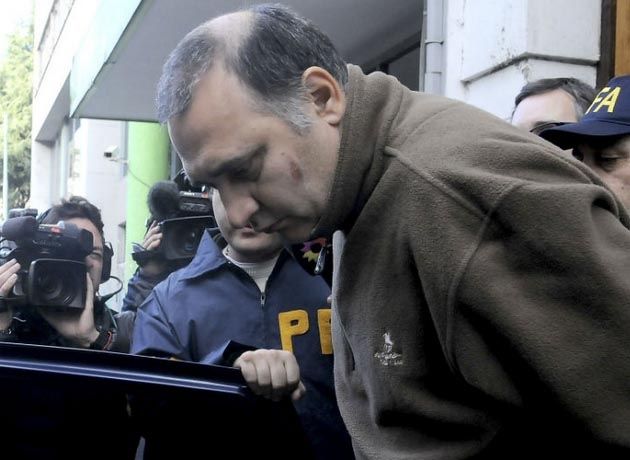 Crimen de Ángeles Rawson: El abogado del portero sospecha que hay más de un implicado 
