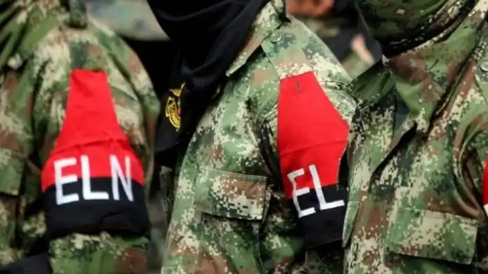 AVALADO POR IVÁN DUQUE: ONU y el Vaticano buscan condiciones para diálogos de paz con el ELN