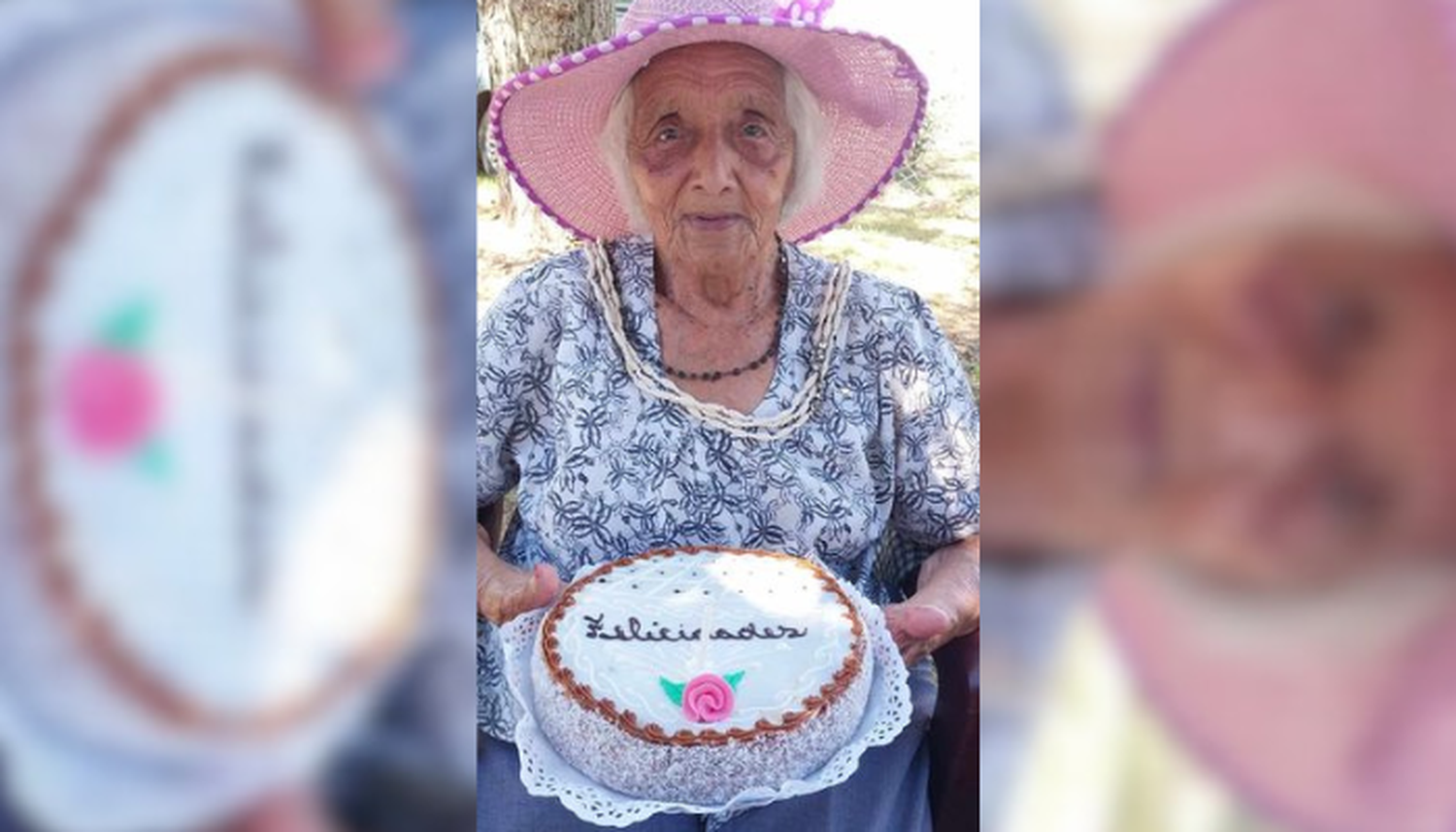 Doña Petrona, la noble portera de pueblo Doyle
