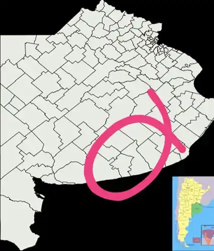 La regionalización es unidad