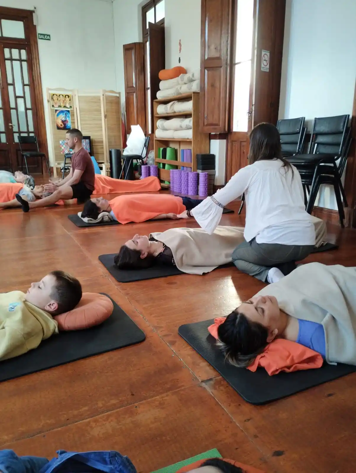reiki solidario 13-03-25 - 3