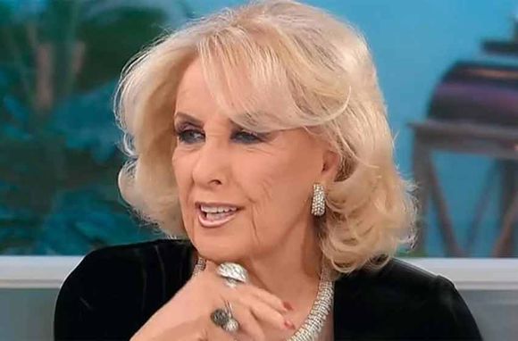 Mirtha Legrand será operada