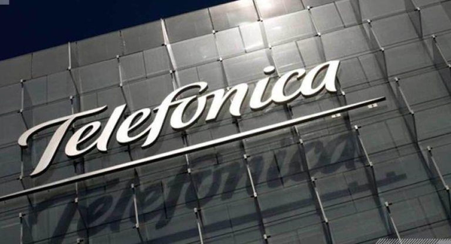 Telefónica analiza vender sus centros de datos, que podrían cotizarse en u$s 1.000 M