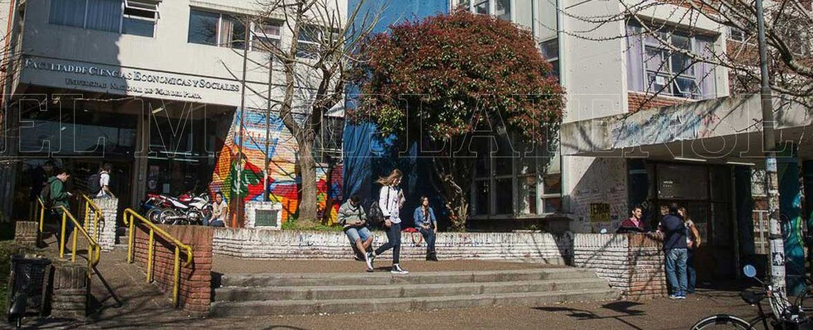 Cifra récord de la Universidad en la inscripción para medicina