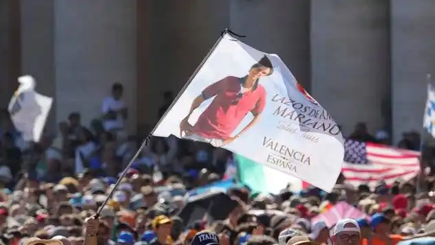 Carlo Acutis canonización roma