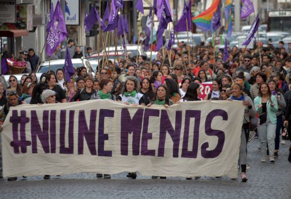 La Asamblea Transfeminista Tandil marchará el próximo martes en conmemoración al 3J