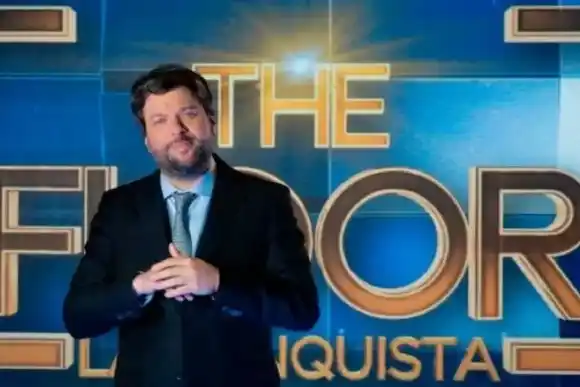 Guido Kaczka, el rey del rating de la televisión abierta