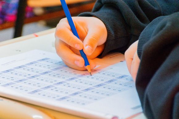 Pruebas Aprender 2021: El informe de los resultados en lengua y matemática preocupó al Gobierno