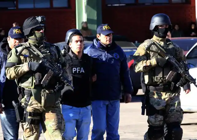 Cómo será el dispositivo en torno al juicio a Los Monos