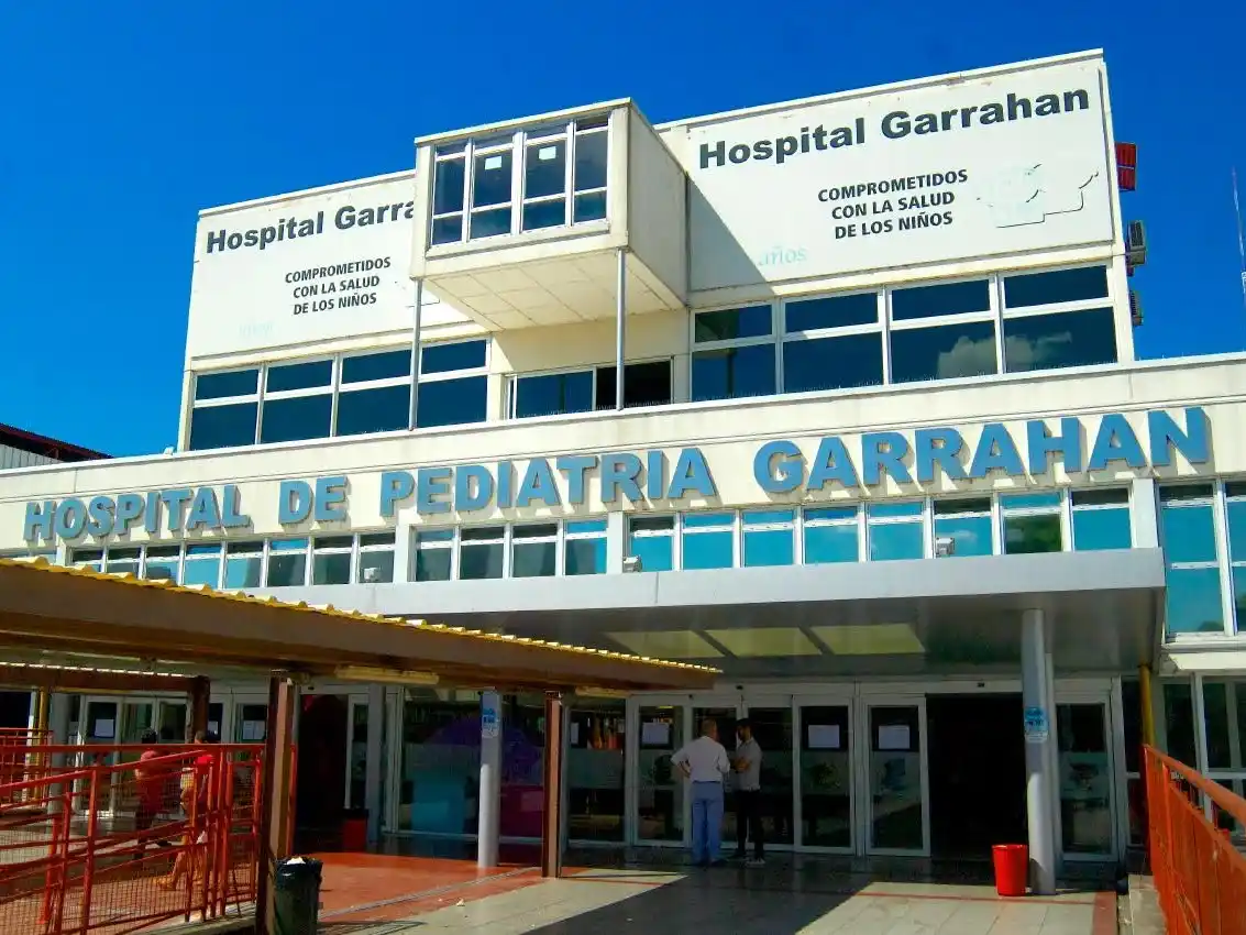 El Hospital reclama una deuda con Ioma, la obra social de la provincia de Buenos Aires