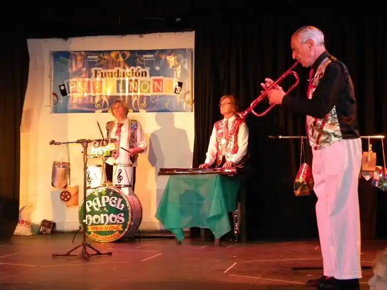 Actividades de Cultura Mar del Plata para este miércoles