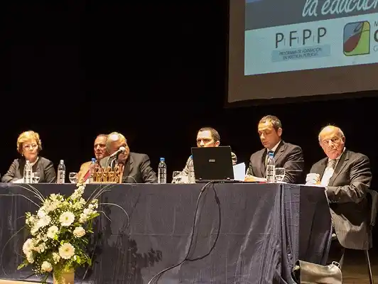 Universidad: el rezago entrerriano en el conjunto de la Región Centro 